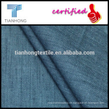 Spandex Stoff/Elasthan/Tencel Spandex/Skinny Jeans Stoff/Baumwolle Twill Stoff/Denim Stoff/Baumwolle Baumwollgarn Stoff gefärbt